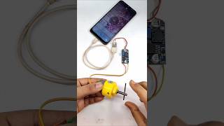 Download lagu 'Pengisi Daya Ponsel Motor Gear DIY | Pembangkit Listrik Tenaga Tangan | Eksperimen Sains' mp3 Download lagu 'Pengisi Daya Ponsel Motor Gear DIY | Pembangkit Listrik Tenaga Tangan | Eksperimen Sains' mp3