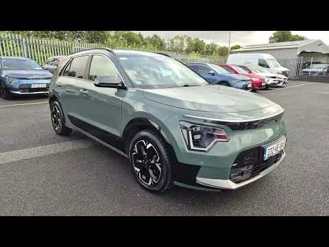 Kia Niro Niro EV K3 - Image 2