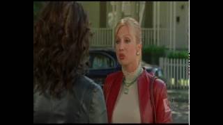 Traci Lords on Gilmore Girls