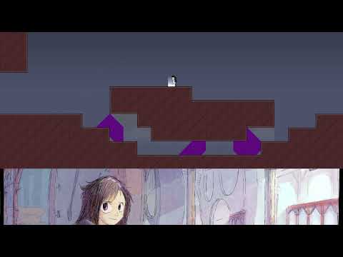 Knytt Stories Custom Levels: Inner World Seasons