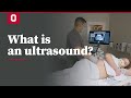 What is an ultrasound? | Ohio State Medical Center