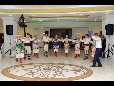 KUD "ILINDEN" Struga - SVADBA