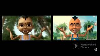 Download lagu Geng x Geng Movie mp3