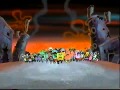 SpongeBob SquarePants VHS And DVD Trailer Coming Soon Version