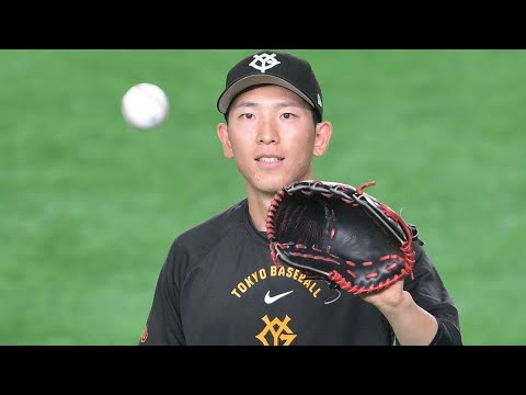 🔥戸郷翔征が誓った勝利…長嶋茂雄さん一周忌試合に込めた想い⚾