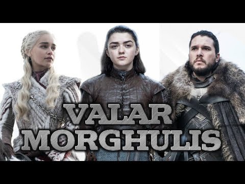 Best of Thrones | When Game of Thrones was it's Best  | #TheBestofThrones