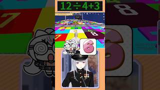 【計算問題】ゲームスキルではなく「算数」が得意なだけで優勝したVTuberさんww #暗算