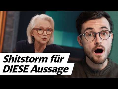 Video Thumbnail: Wirtschaftsweise: 300€ mehr für Sprit sind verkraftbar? 🤯