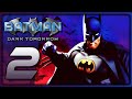 Batman Dark Tomorrow Walkthrough Part 2 Gamecube Xbox