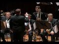 "Gingerbread Boy" (Jimmy Heath) Performed by the IPFW Jazz Ensemble, Farrell Vernon, Dir.