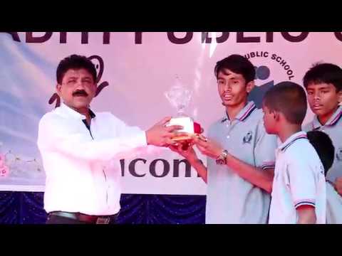 Aditi Public School
