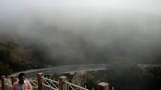 preview picture of video 'Mawkhong View point Meghalaya'