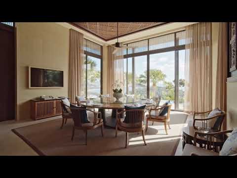 Layan Residences by Anantara - Exclusive Ocean View Super Villas overlooking Layan Beach Phuket