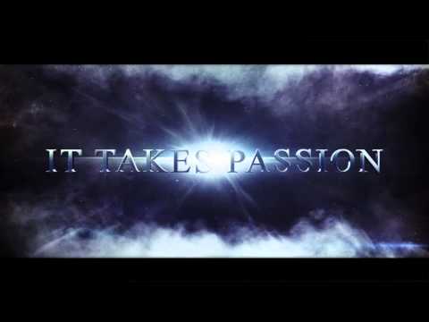 Spring 2014 Babby Cup Trailer