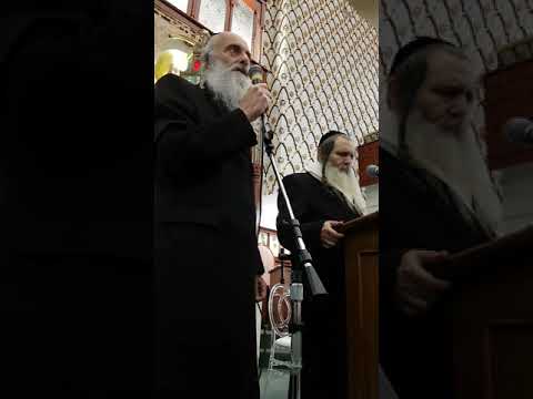 Emuna is our Future Tour Toronto - Complete Emuna with Joy!