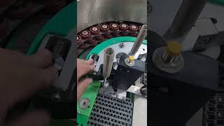 HSP - Buffer Table - Slide - Belt Tension