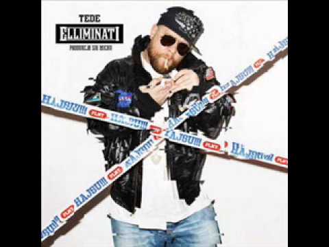 BANGERSKI x TEDE - Biały Murzyn