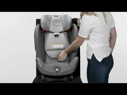 CYBEX Eternis S with Sensorsafe