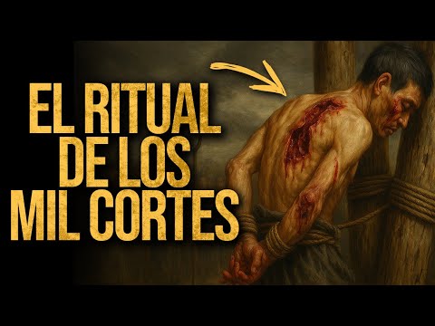 The TRUTH about Lingchi: The Thousand Cuts Execution