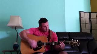 Pray For The Fish, Randy Travis, Cover