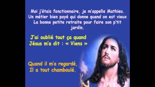 Download lagu Le regard de Jésus de Noel Colombier mp3