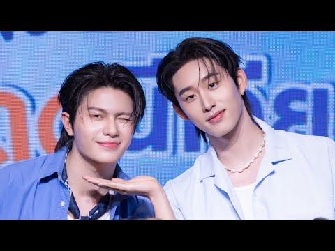 เสียงหัวใจ (Love Echo) - William focus | 02.05.2026