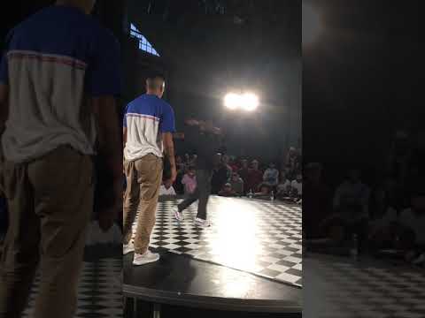 Emilio vs zoopreme semi final
