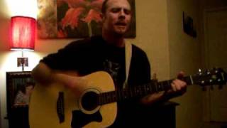 Acoustic Cover Iris - ROBBY COOK