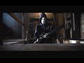 Angerfist - The Deadfaced Dimension (Official ...