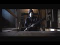 Angerfist - The Deadfaced Dimension (Official ...