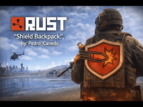 Shield Backpack