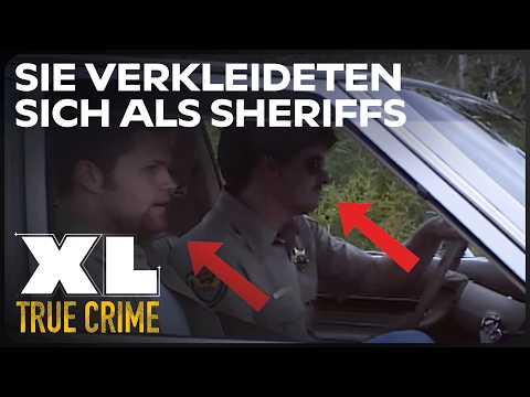 Der Killer von Washington: So schnappte das FBI den Serienkiller