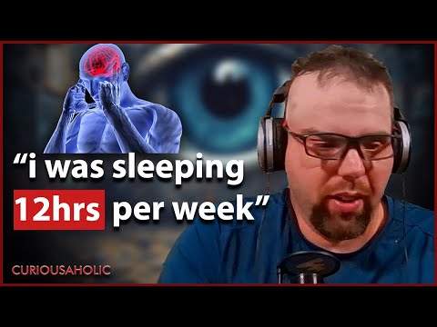 Battling PTSD After Being Mauled