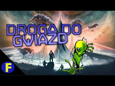 Stellaris - droga do gwiazd.