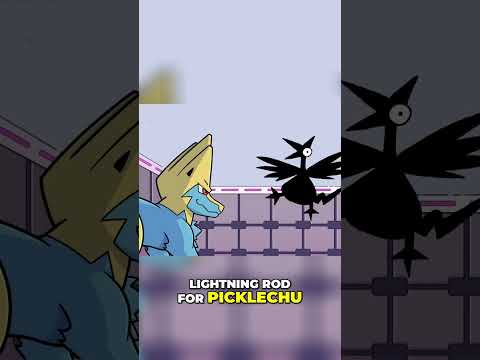 Pokemon Battle CHAOS! Metagross Destroyed My Team!