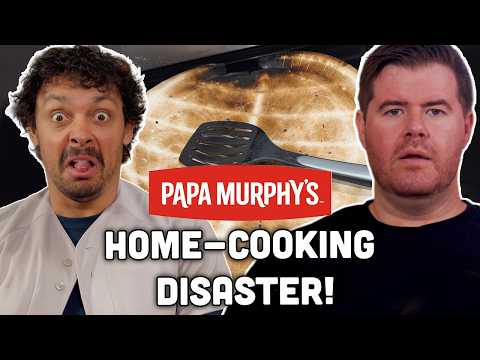 Is Papa Murphy's Worth a 4 Hour Drive?