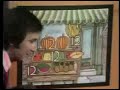 Sesame Street Show 341