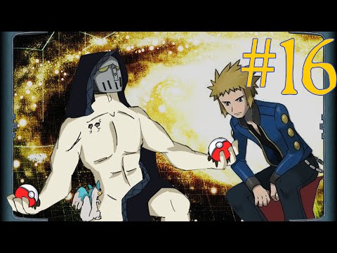 Alfabusa's Blind Platinum Nuzlocke - Episode 16: Sonichu - The Final Frontier