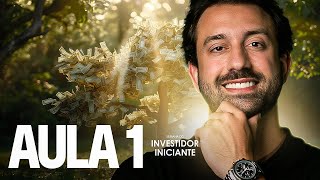 Como Garantir sua Liberdade Financeira com Investimentos Seguros | SEMANA DO INVESTIDOR INICIANTE
