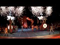 Ringling Bros And Barnum Bailey Circus