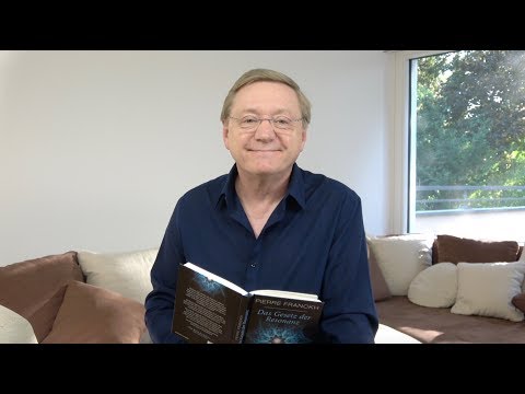 Law of Resonance 10: How do I influence matter? - Pierre Franckh reads