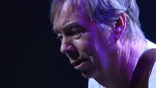 Camel - Echoes | In From The Cold: Live At The Barbican 2013 | Set Two