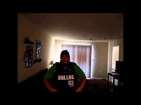 Bonnie Cash Premiere Rap Video