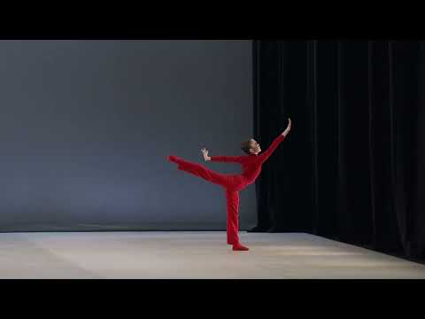 Tsukino TANAKA, 307 – Prix de Lausanne 2022 Prize Winner – Contemporary