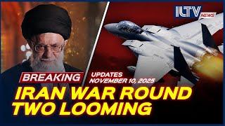 Download lagu Berita Harian Israel – 10 November 2025 mp3 Download lagu Berita Harian Israel – 10 November 2025 mp3