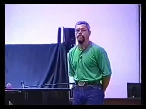 Faith to raise the Dead - Day 4 of 4