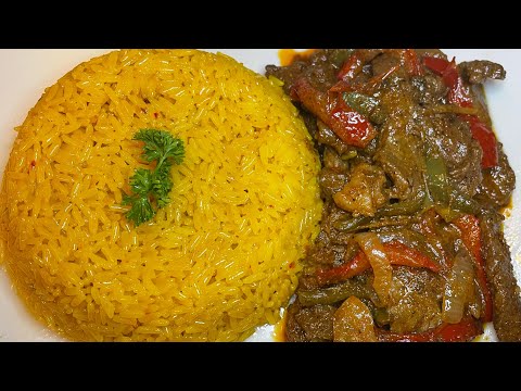 Panamanian Bistec Picado π΅π¦ππ