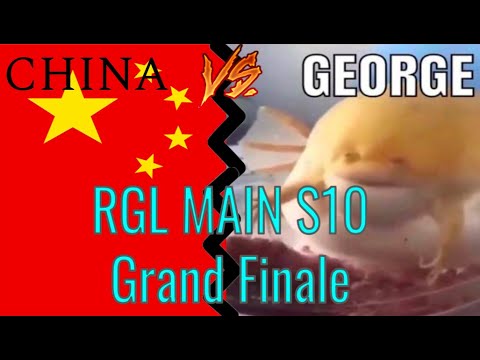 RGL HL S10 Main Grand Finale