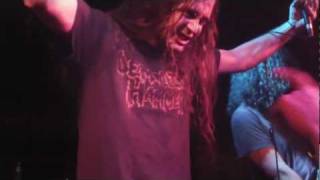 WARBRINGER - Demonic Ecstasy - 05/05/11 - Las Vegas - Vamps
