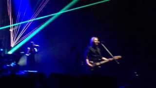 Eclipse - Andy Robbins w/ Shine On! The Definitive Pink Floyd Experience - Majestic Theatre 1/4/14